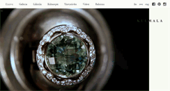 Desktop Screenshot of kultaseppakulmala.fi